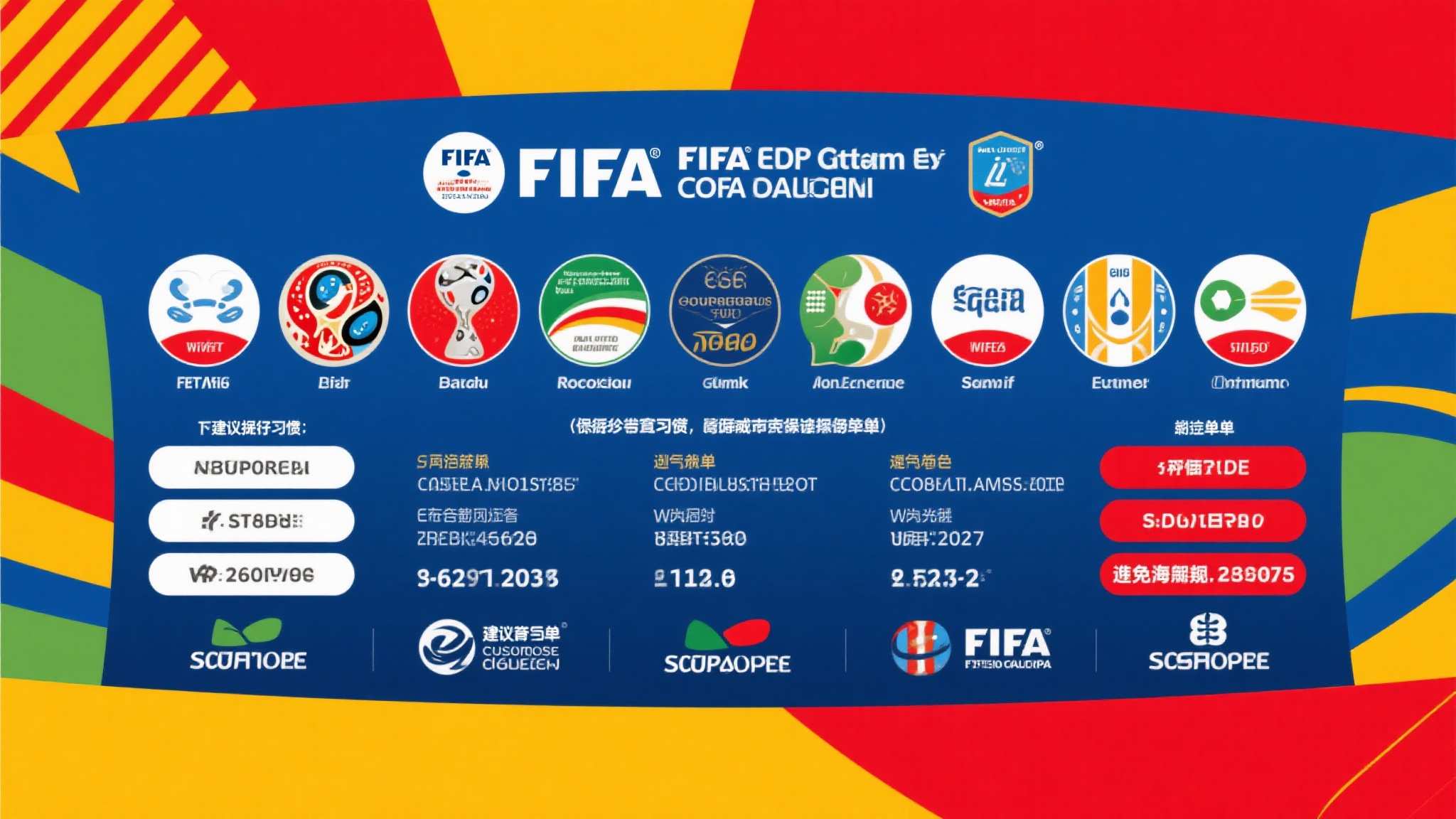 关于世界杯下注